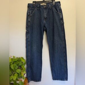 Vintage Lee Carpenter jeans 👖 34x34